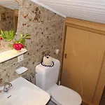 Haus Tirolerland Pensión 3*
