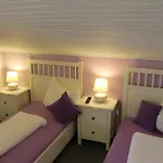 Haus Tirolerland Pensión
