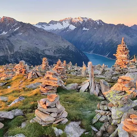 Haus Tirolerland Gasthof