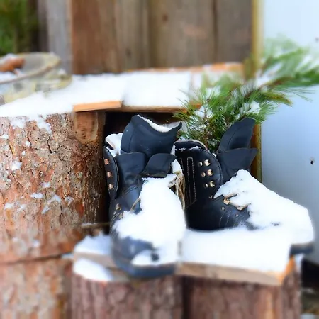 Vendégház Haus Tirolerland