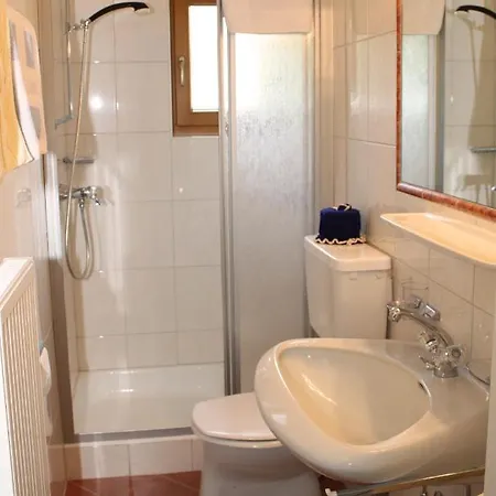 Haus Tirolerland مايرهوفن