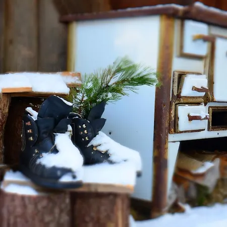 Haus Tirolerland Mayrhofen