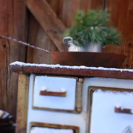 Haus Tirolerland Vendégház