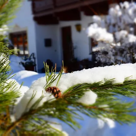 Haus Tirolerland 3* Mayrhofen