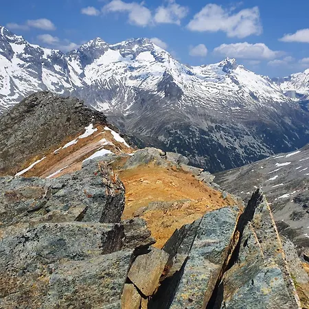 Haus Tirolerland Vendégház Mayrhofen