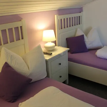 Haus Tirolerland 3* مايرهوفن