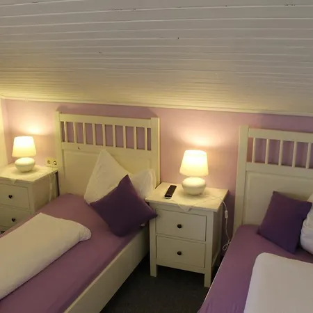 Haus Tirolerland Gasthof