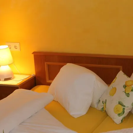 Haus Tirolerland Gasthuis