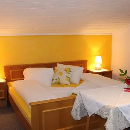 Πανσιόν Haus Tirolerland 3*