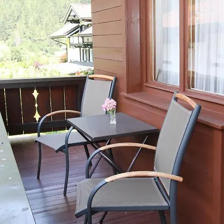 Gasthuis Haus Tirolerland Mayrhofen