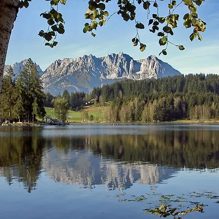 Haus Tirolerland Gasthuis 3*