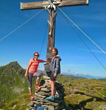 Haus Tirolerland Gasthuis