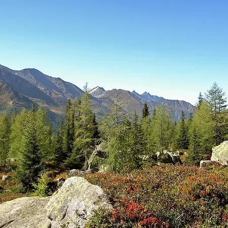 Gasthuis Haus Tirolerland
