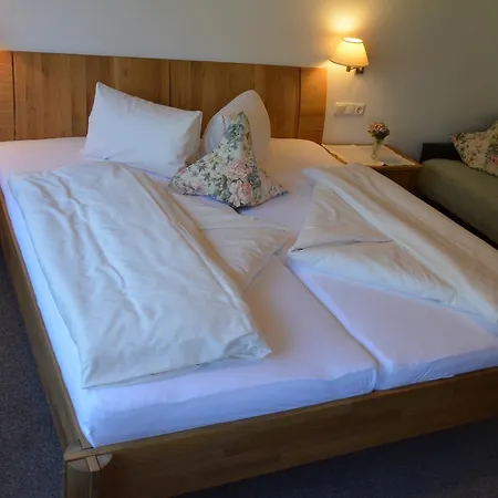 Haus Tirolerland 3* مايرهوفن