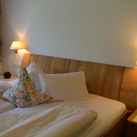 Haus Tirolerland Vendégház