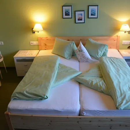 Haus Tirolerland Vendégház 3*