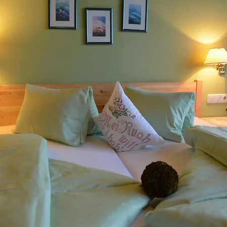 Gasthof Haus Tirolerland