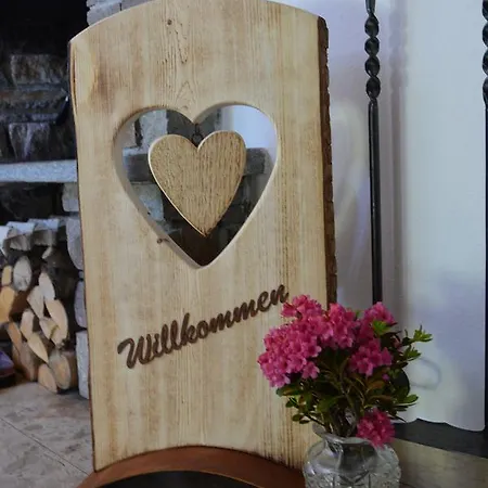 Haus Tirolerland 3* مايرهوفن