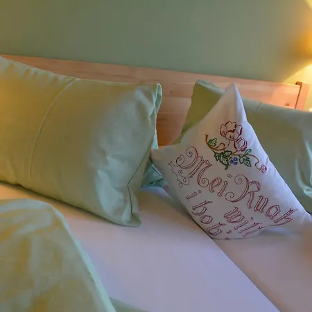 Gasthof Haus Tirolerland