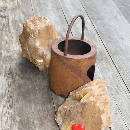Konukevi Haus Tirolerland