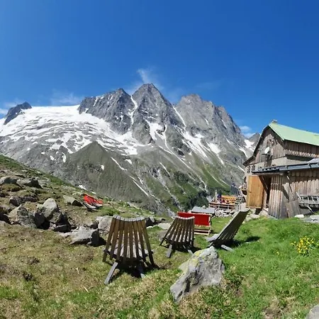 Haus Tirolerland Vendégház