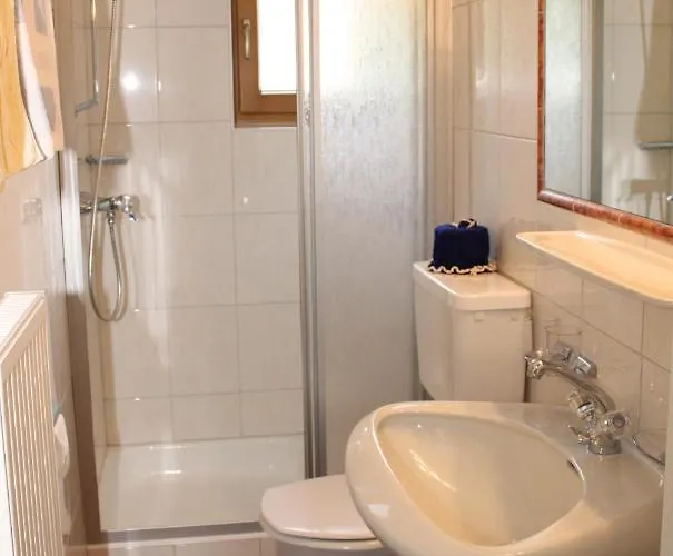 Haus Tirolerland مايرهوفن