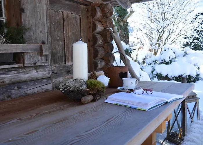 Haus Tirolerland Mayrhofen