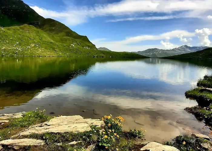 Haus Tirolerland Mayrhofen