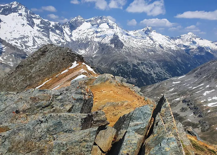 Haus Tirolerland بيت ضيافة مايرهوفن