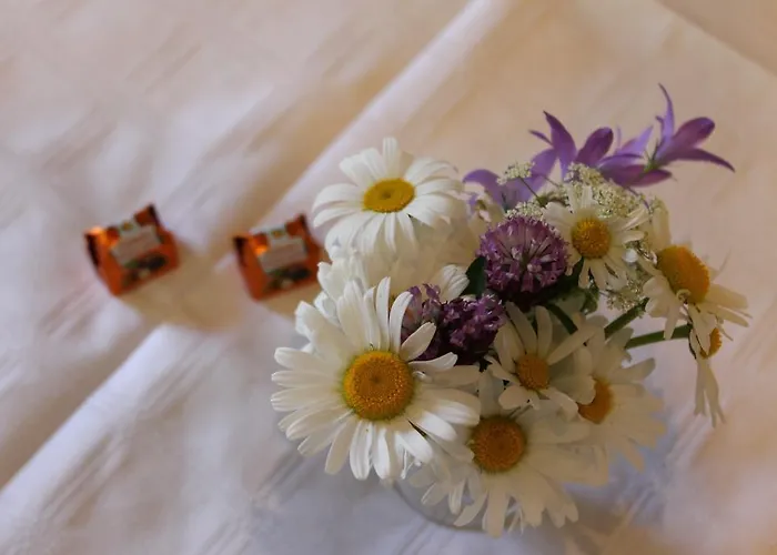 Pensión Haus Tirolerland