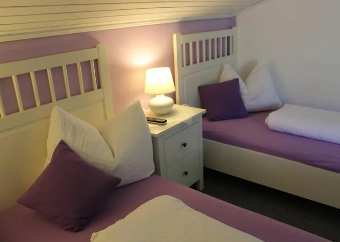 Haus Tirolerland 3* مايرهوفن