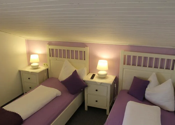 Haus Tirolerland بيت ضيافة