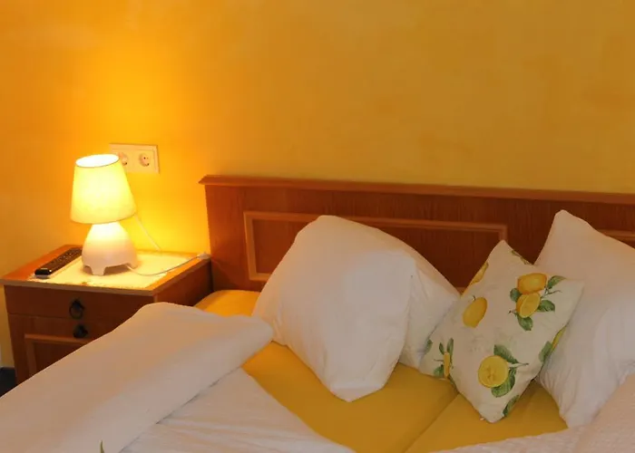 Haus Tirolerland بيت ضيافة