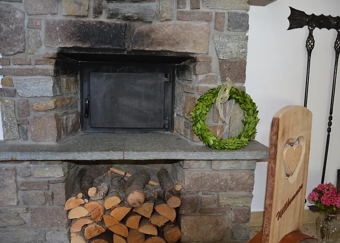 Haus Tirolerland Πανσιόν Mayrhofen