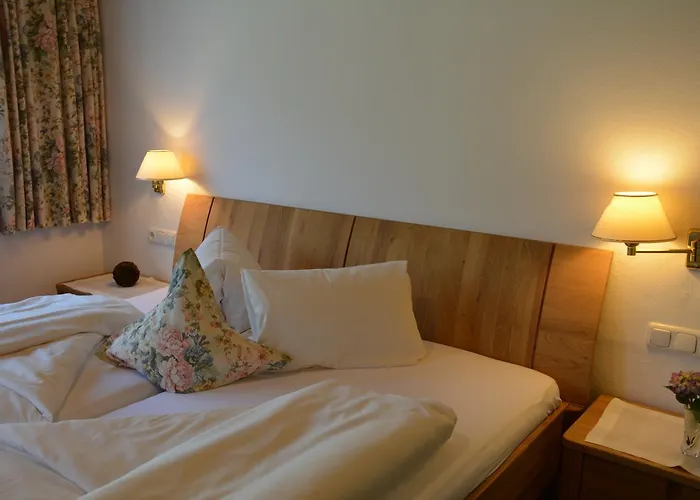 Haus Tirolerland بيت ضيافة