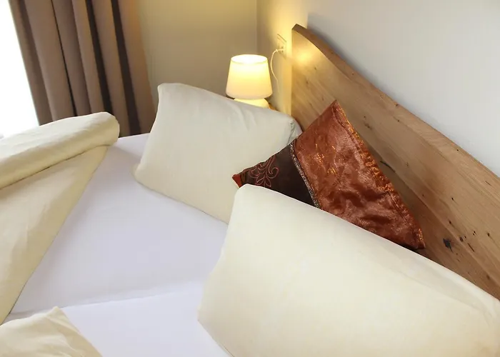 Haus Tirolerland بيت ضيافة مايرهوفن