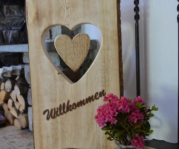 Haus Tirolerland 3* Mayrhofen