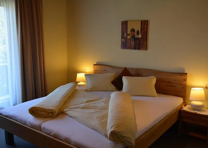 Haus Tirolerland 3* Mayrhofen