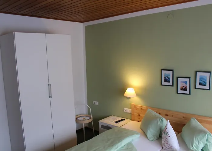 Haus Tirolerland مايرهوفن