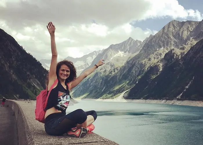 Haus Tirolerland Mayrhofen