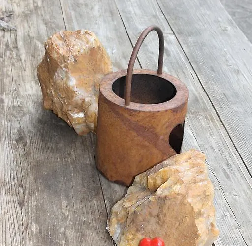 بيت ضيافة Haus Tirolerland