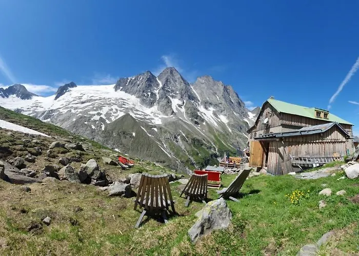 Haus Tirolerland بيت ضيافة