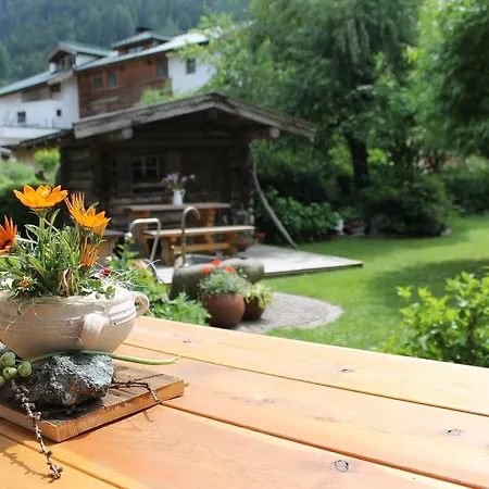 Haus Tirolerland 3*