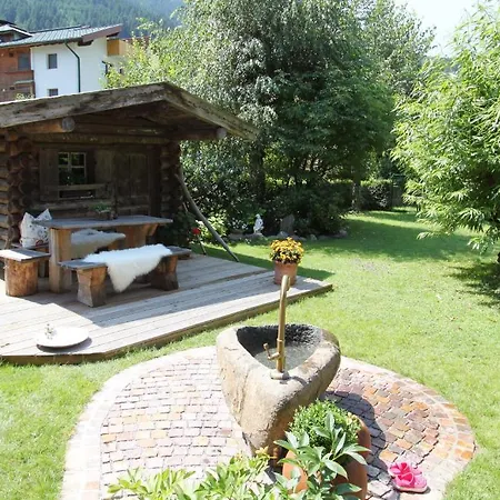 Affittacamere Haus Tirolerland