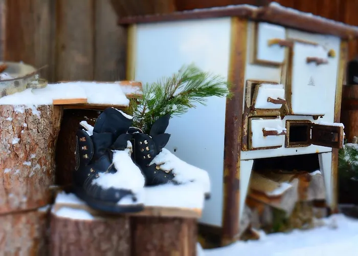 Haus Tirolerland Mayrhofen