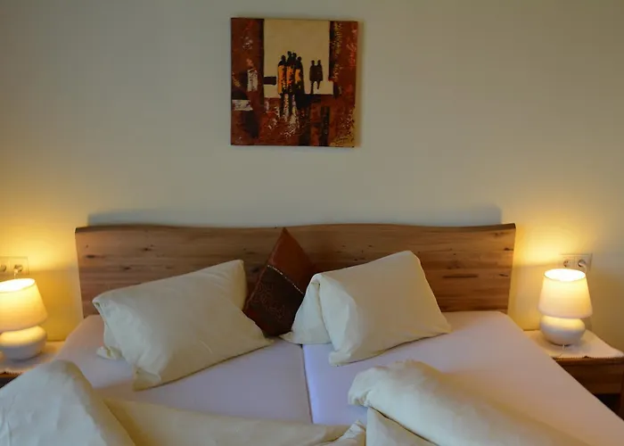 Haus Tirolerland 3* Mayrhofen