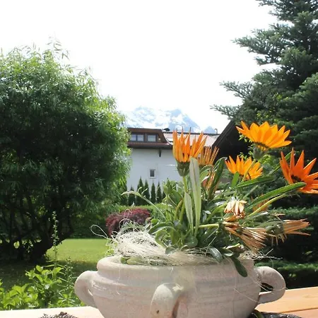 Haus Tirolerland