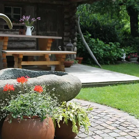 Haus Tirolerland マイヤーホーフェン