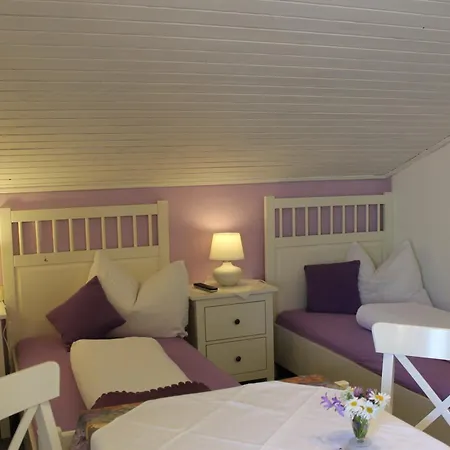 Haus Tirolerland 3*