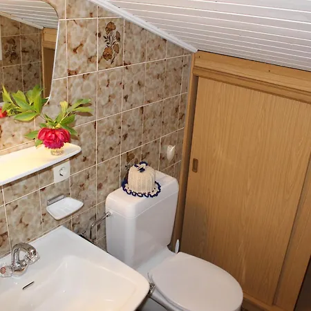 Haus Tirolerland ゲストハウス 3*